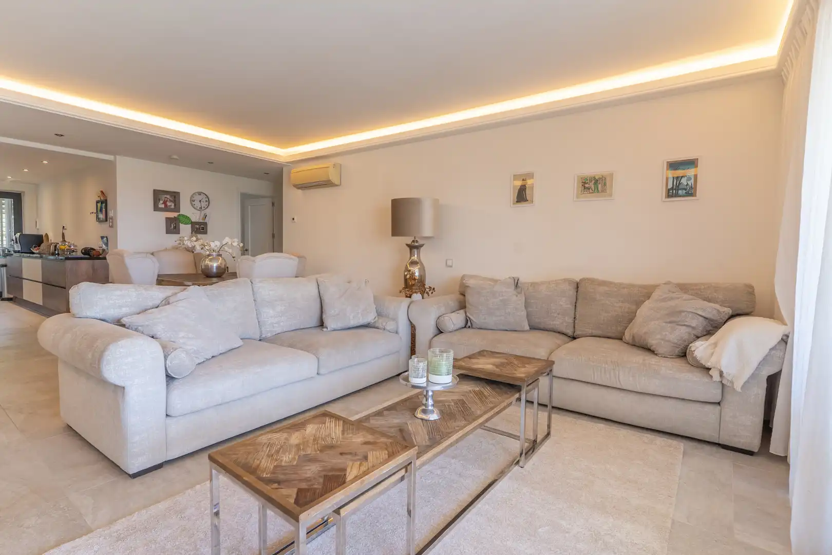Ático con terraza en venta en Palmanova, imagen 6