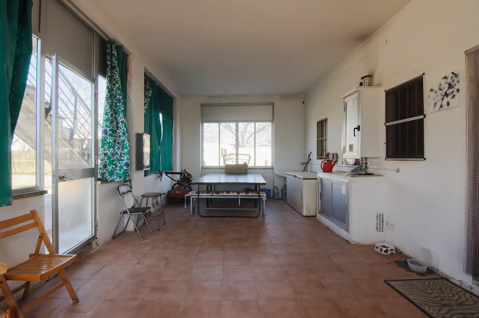 Cocina de Casa o chalet en venta en Sant Fruitós de Bages con Calefacción, Terraza y Trastero