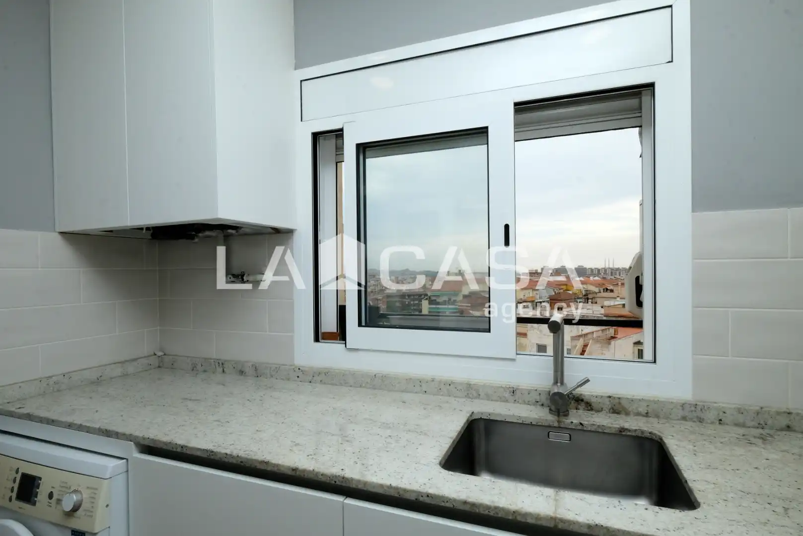 Wohnung mit Aufzug zum Verkauf in Carrer d'Amílcar, imagen 13
