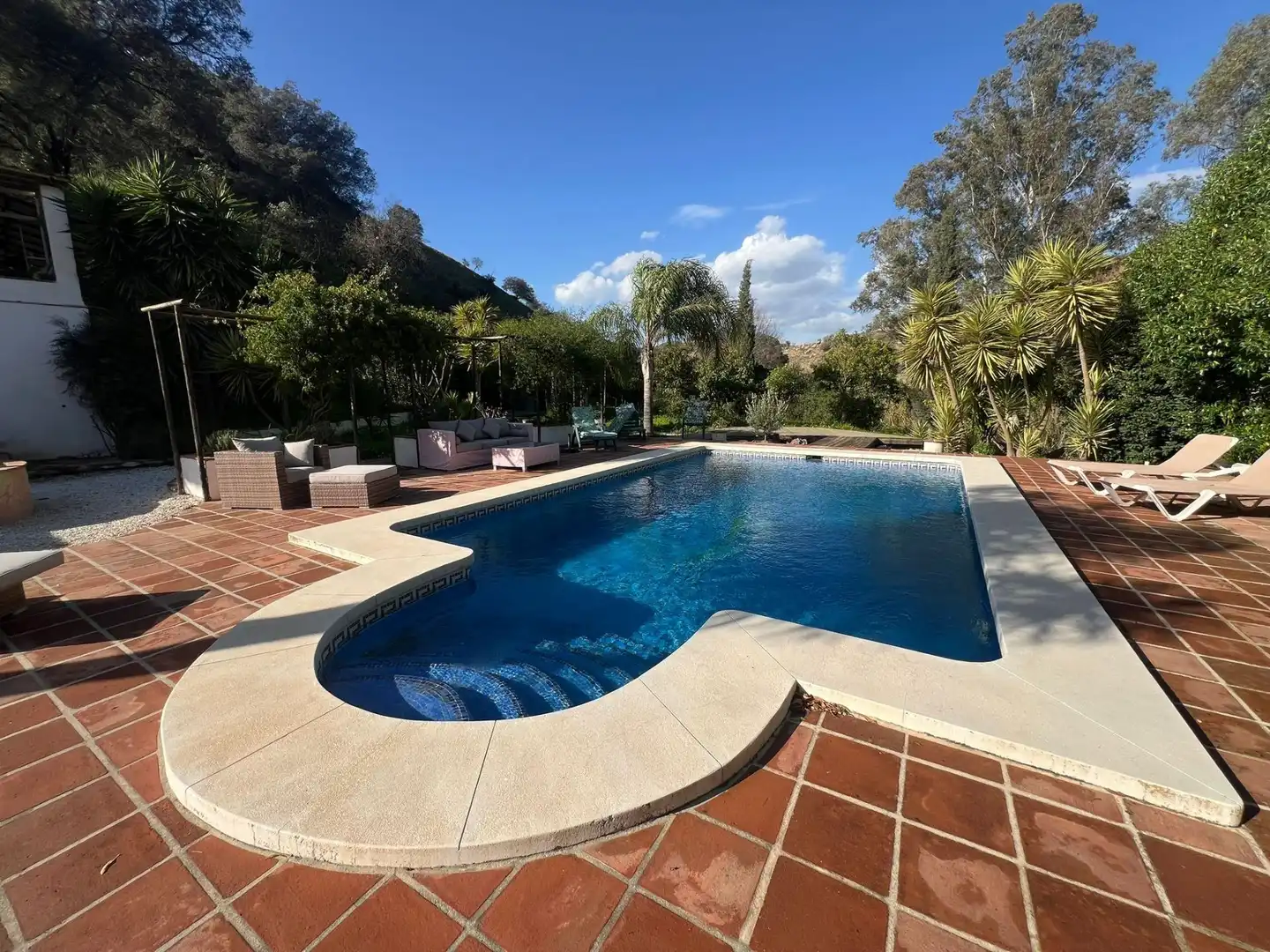 Casa rústica con piscina en venta en Coín, imagen 19