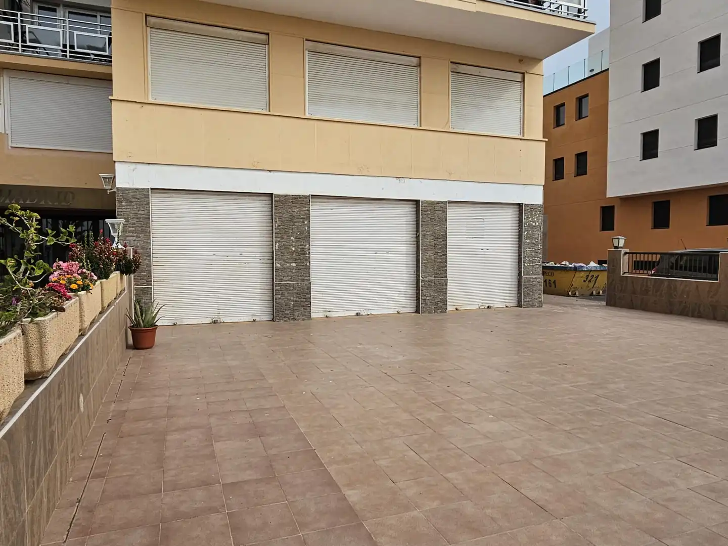 Business premises for sale in Calle Campoamor, imagen 16