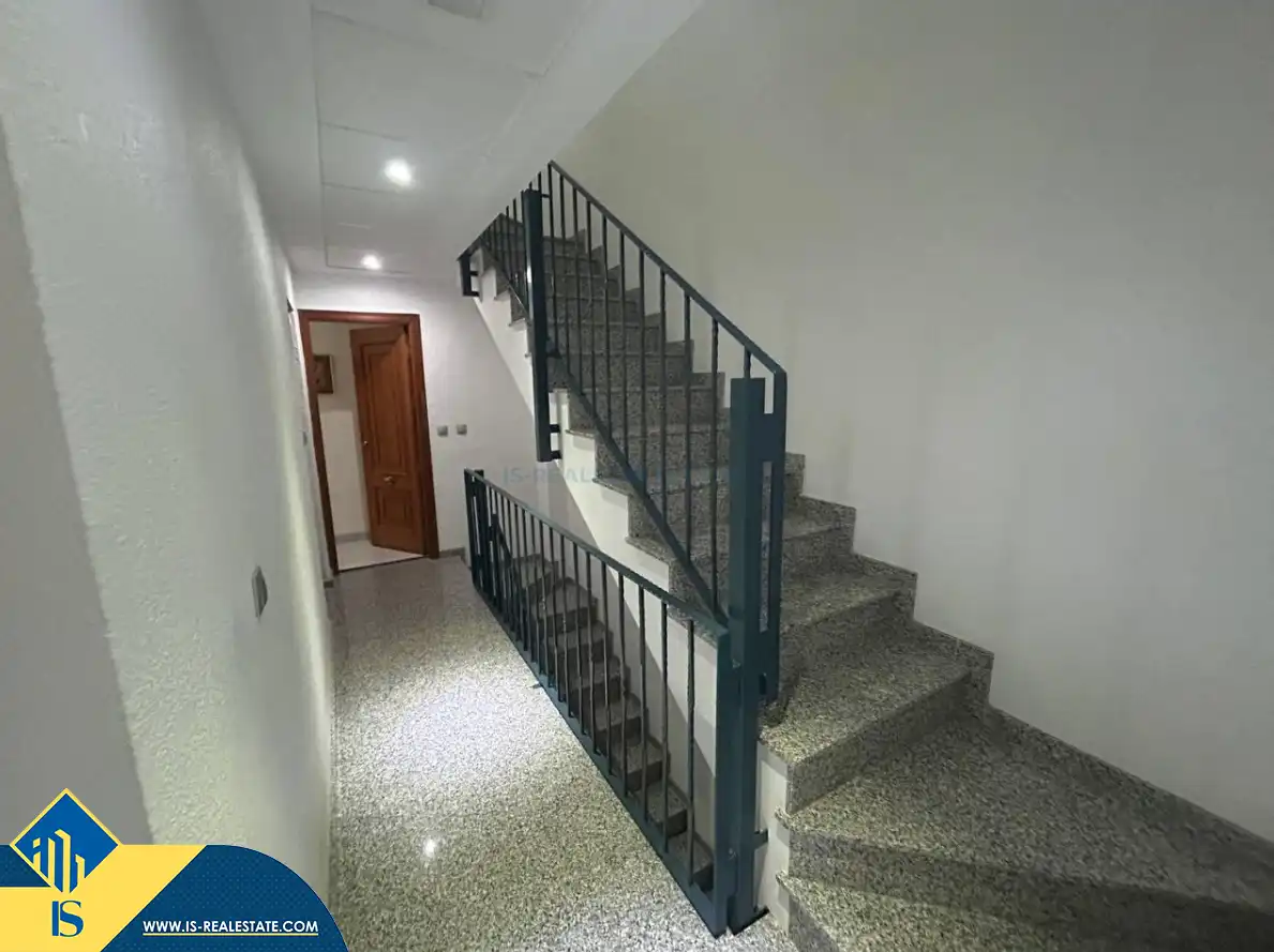 Apartament amb ascensor en venda a Playa del Cura, imagen 42