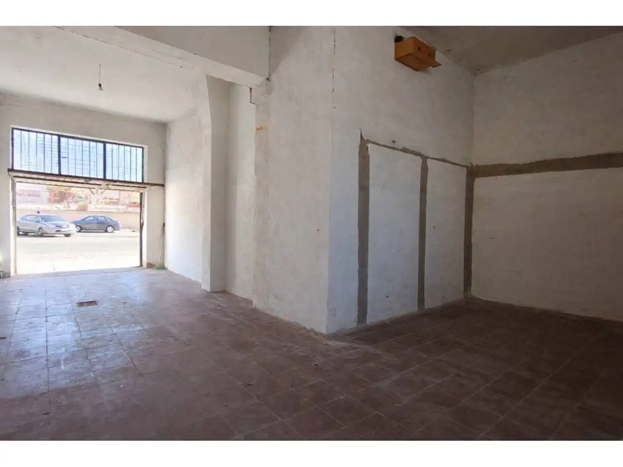 Local comercial en venda a Calle Zaragoza