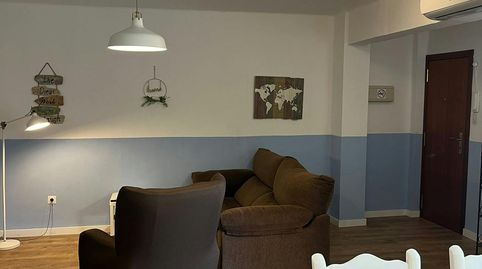Foto 4 de Piso de alquiler en N/a, El Cabanyal - El Canyamelar, Valencia Capital