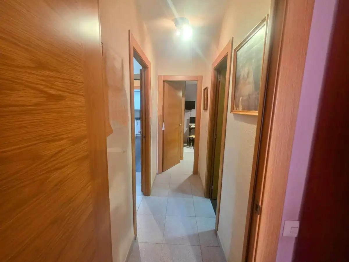 Piso en venta en Málaga