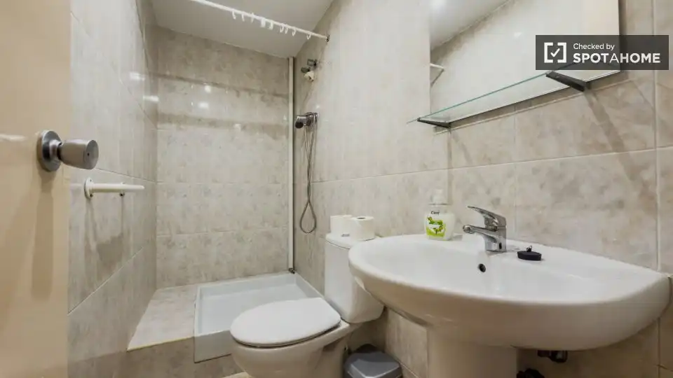 Appartement avec terrasse à louer à Ciutat Vella, imagen 11