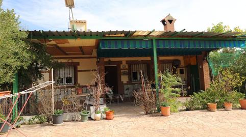 Foto 3 de Casa o xalet en venda a Villaluenga de la Sagra, Toledo