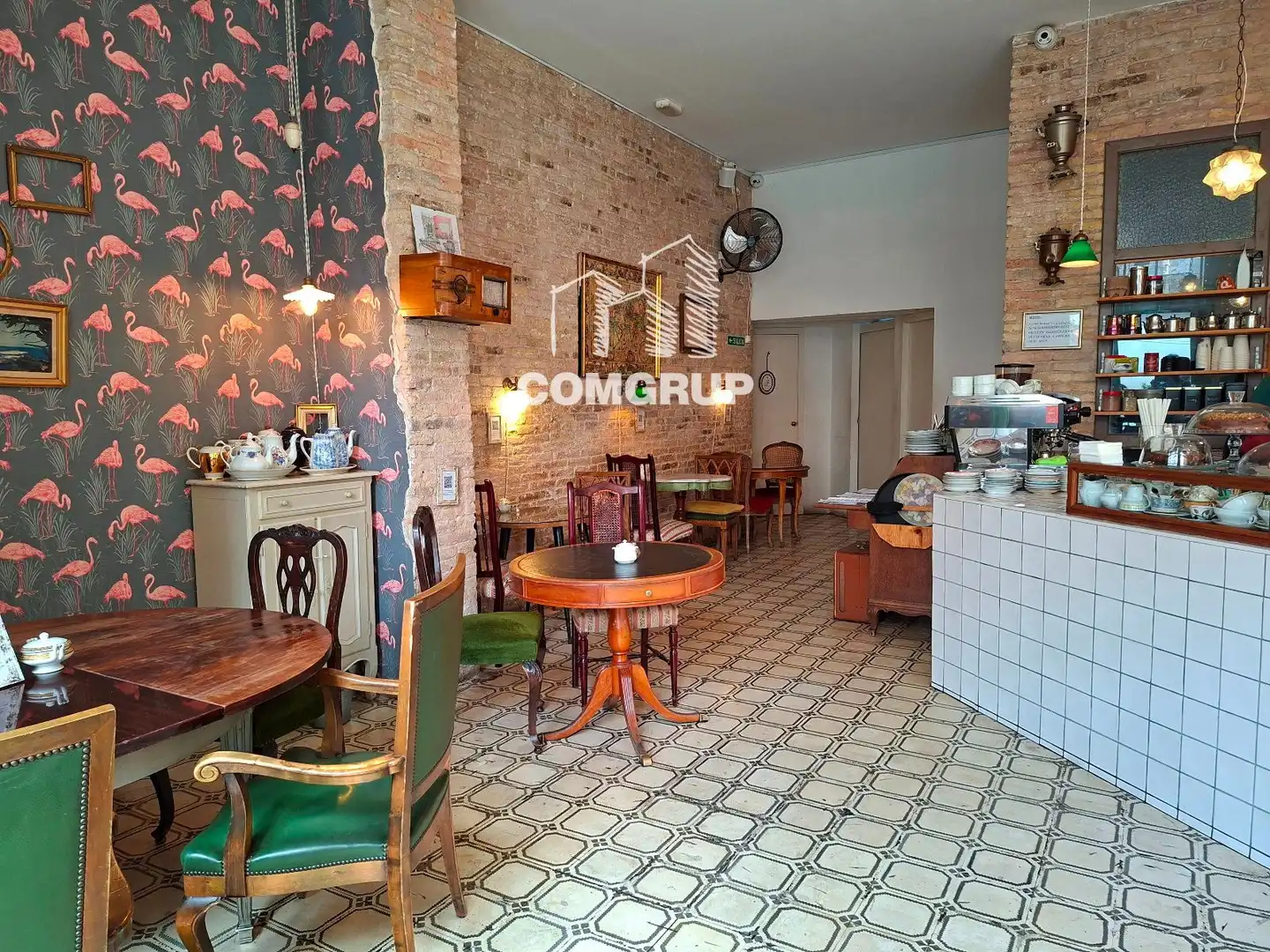 Local comercial en traspàs a Eixample, imagen 7