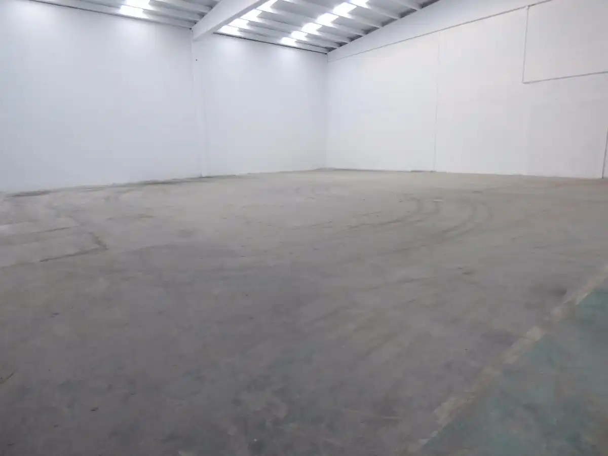 Nau industrial en venda a Sant Vicenç de Castellet, imagen 10