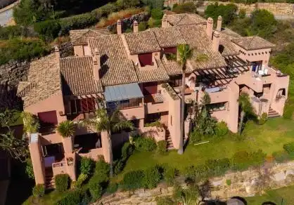 Exterior view of Apartments for sale in La Mairena