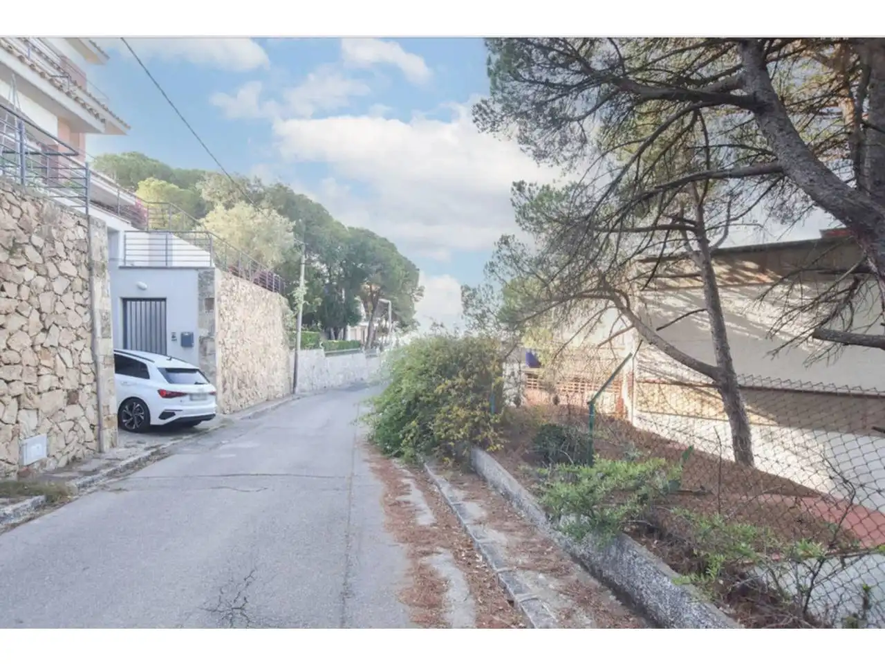 Appartamento con terrazza in vendita a Calle Garbí, imagen 18