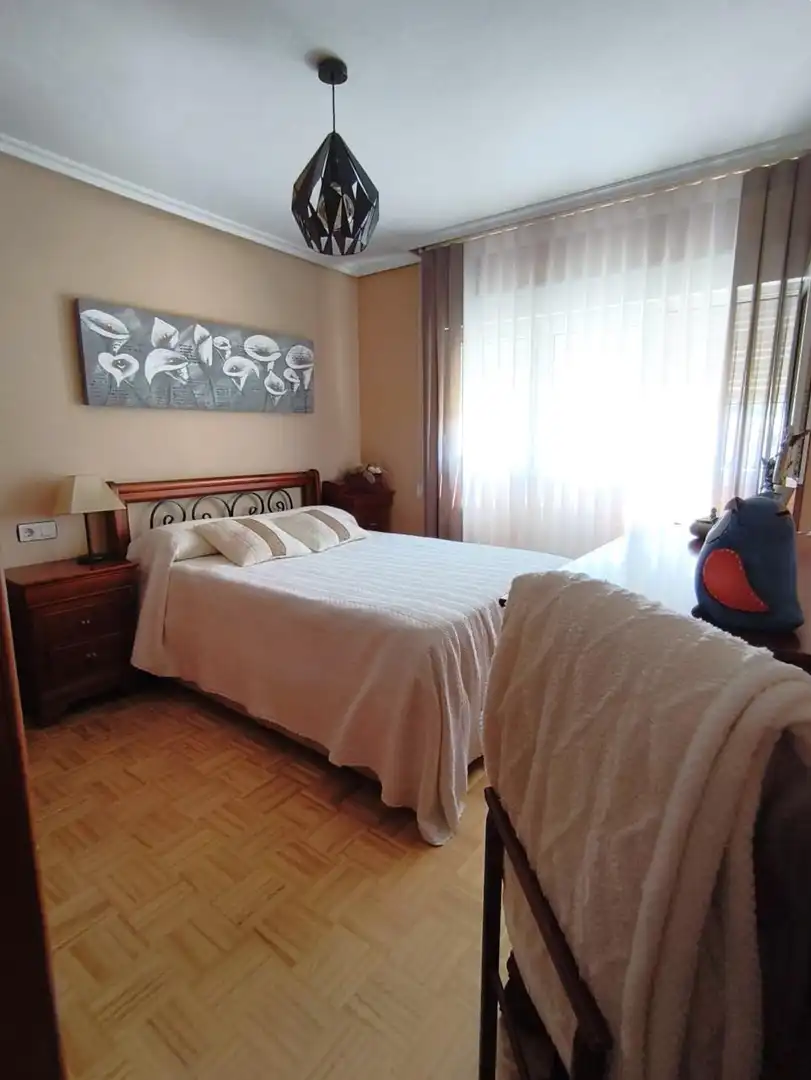 Piso en venta en Carretera Carretera Estación, San Claudio - Trubia - Las Caldas