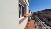 Terrassa de Casa o xalet en venda en Torroella de Montgrí amb Calefacció, Terrassa i Traster