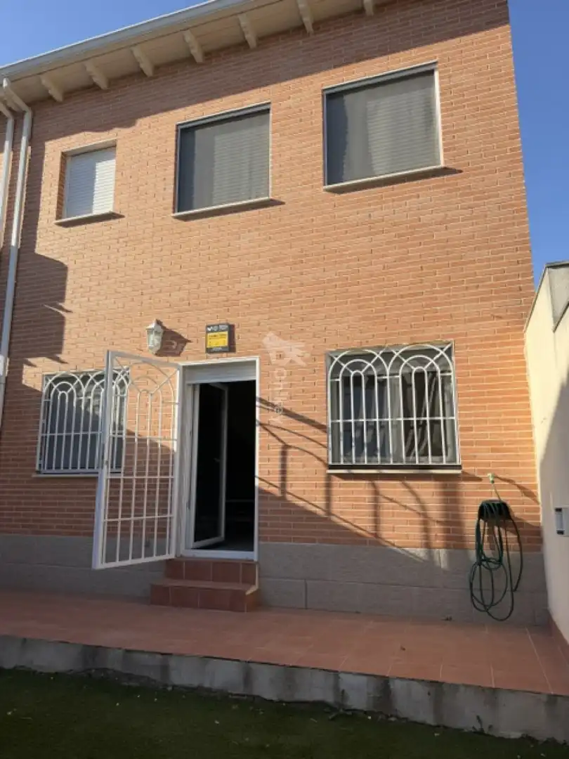 Doppelhaushälfte zum Verkauf in San Martín de la Vega, imagen 3
