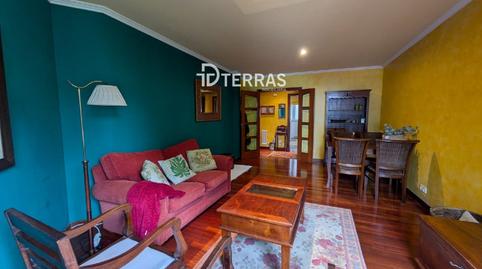 Photo 4 of Flat for rent in Augusto González Besada, Centro - Echegaray, Pontevedra Capital