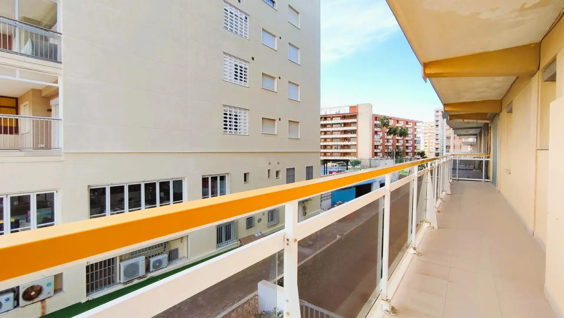 Mini appartamento con ascensore in vendita a Playa de Gandia, imagen 16