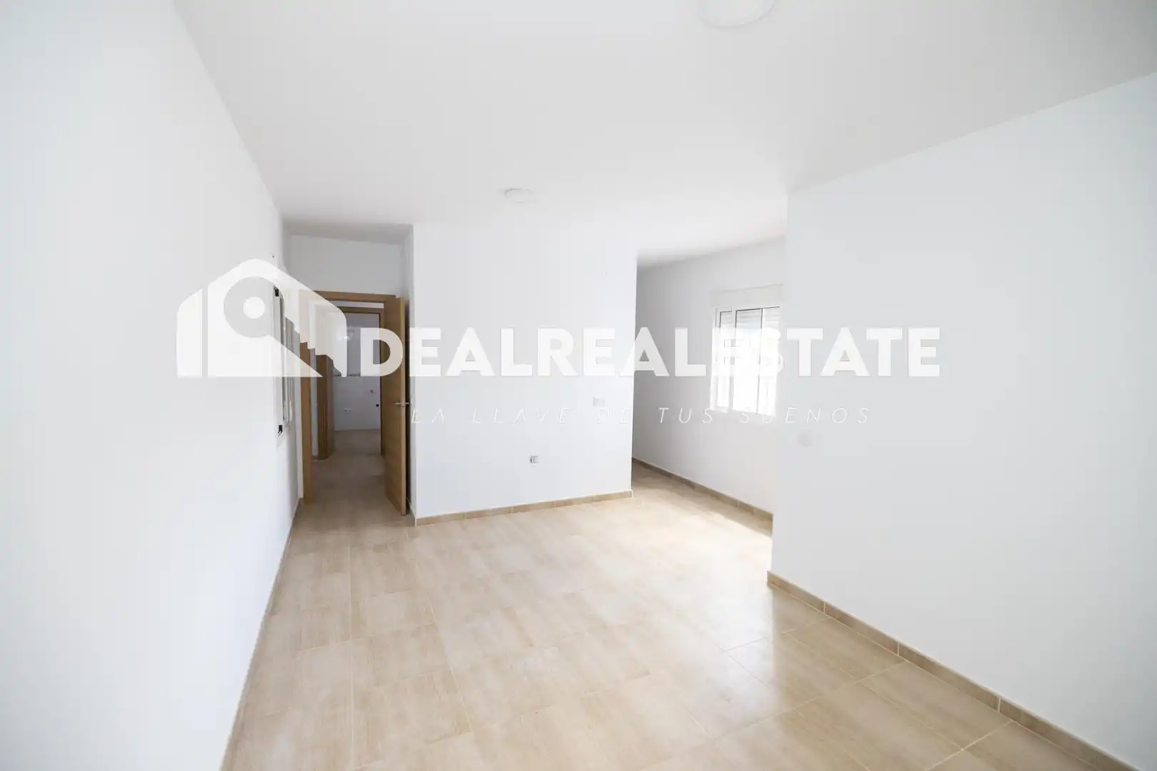 Piso en venta en Guillena con Trastero