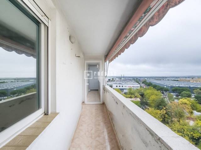 Piso en Venta en Parque Ondarreta - Urtinsa