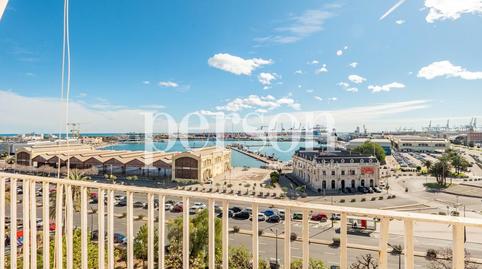 Foto 4 de Dúplex en venda a El Grau,  Valencia Capital