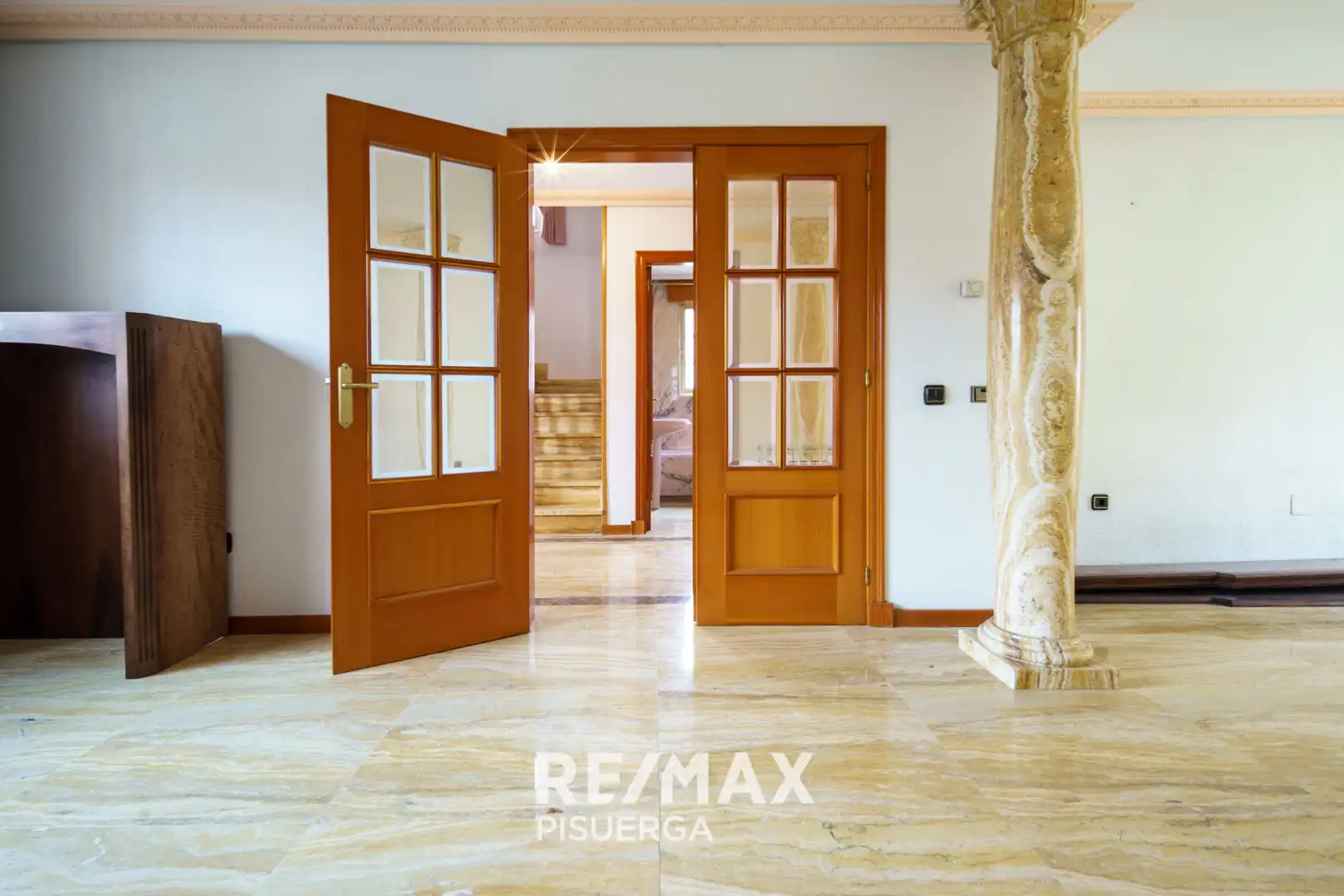 Chalet con jardín en venta en Calle Castilla y León 1, imagen 29