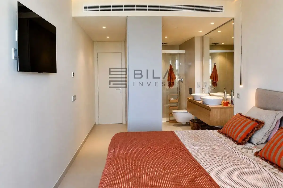 Piso con piscina en venta en Valley Collection, imagen 16