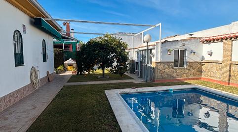 Foto 2 von Haus oder Chalet zum Verkauf in Calle Algazul, Almensilla, Sevilla