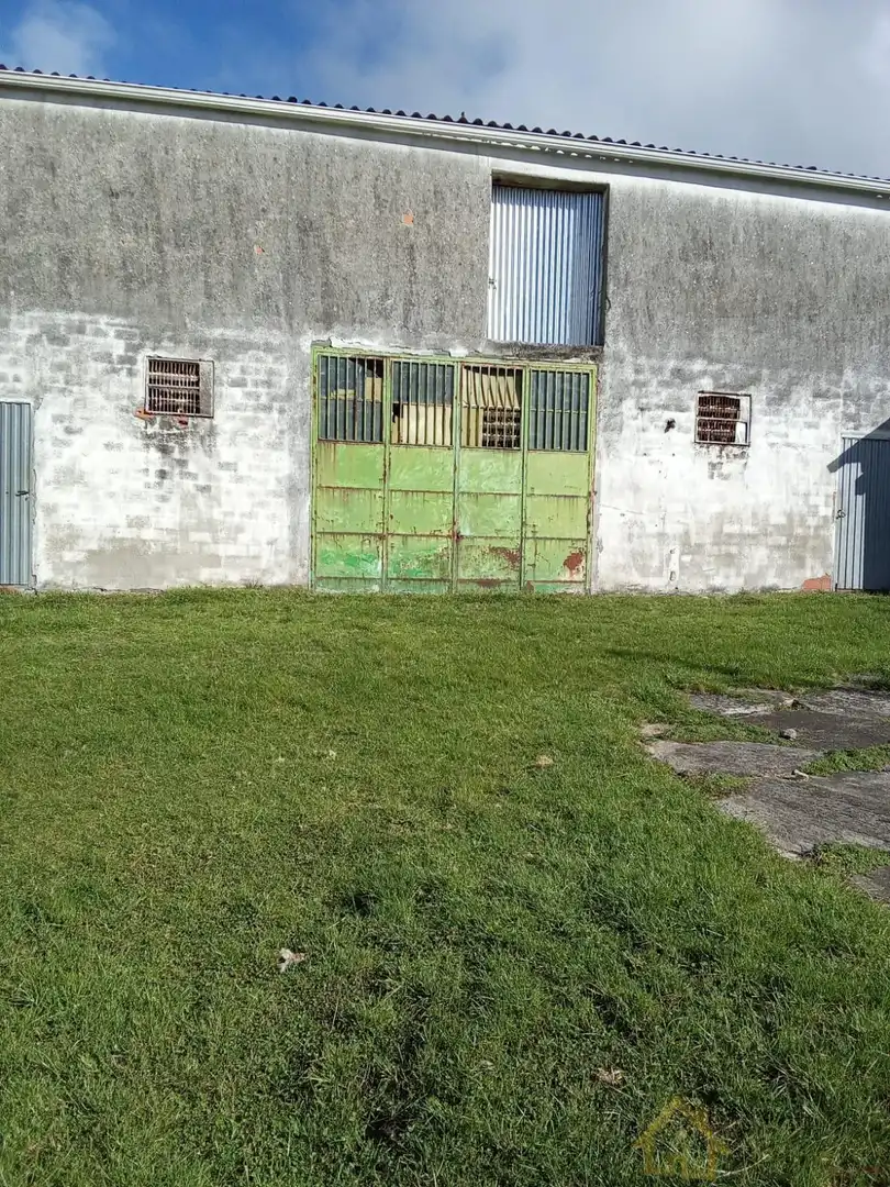 Casa o chalet en venta en Lugo