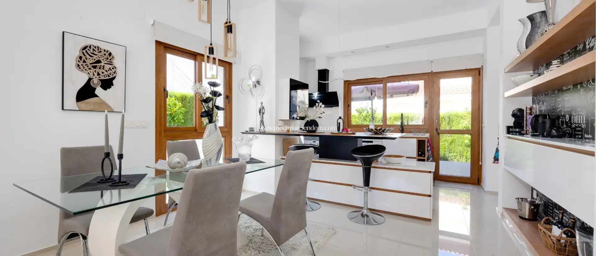 Haus mit Terrasse zum Verkauf in Benijófar, imagen 26