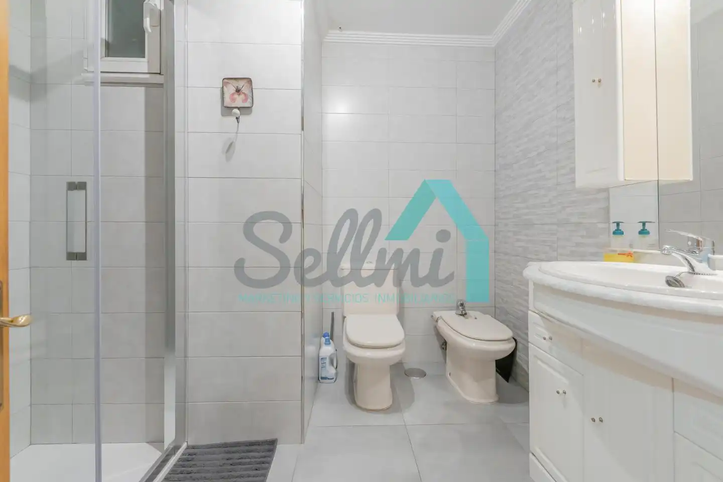 Flat with lift to rent in Calle del Padre Suárez, imagen 24