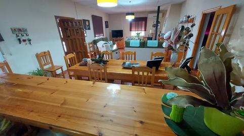 Foto 4 de Finca rústica en venta en Calasparra, Murcia