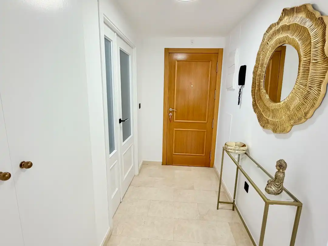 Apartament amb piscina en venda a Calle Jose de Espronceda 26, imagen 25