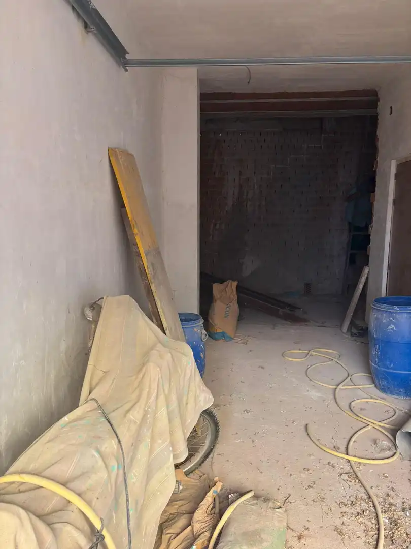 Piso en venta en Quero con Terraza