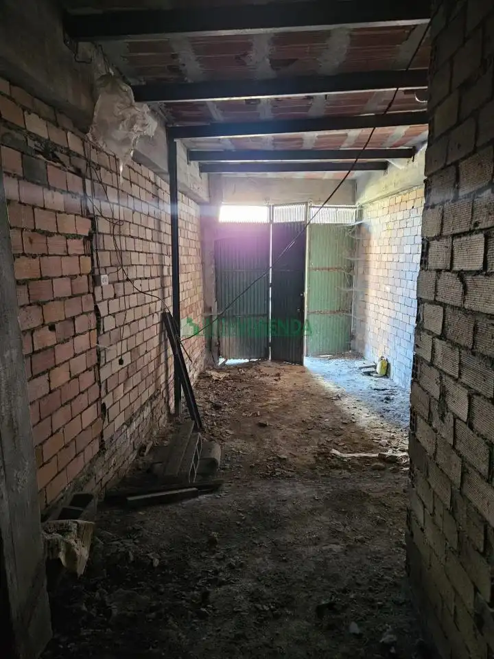 Casa amb terrassa en venda a Covelo, imagen 25