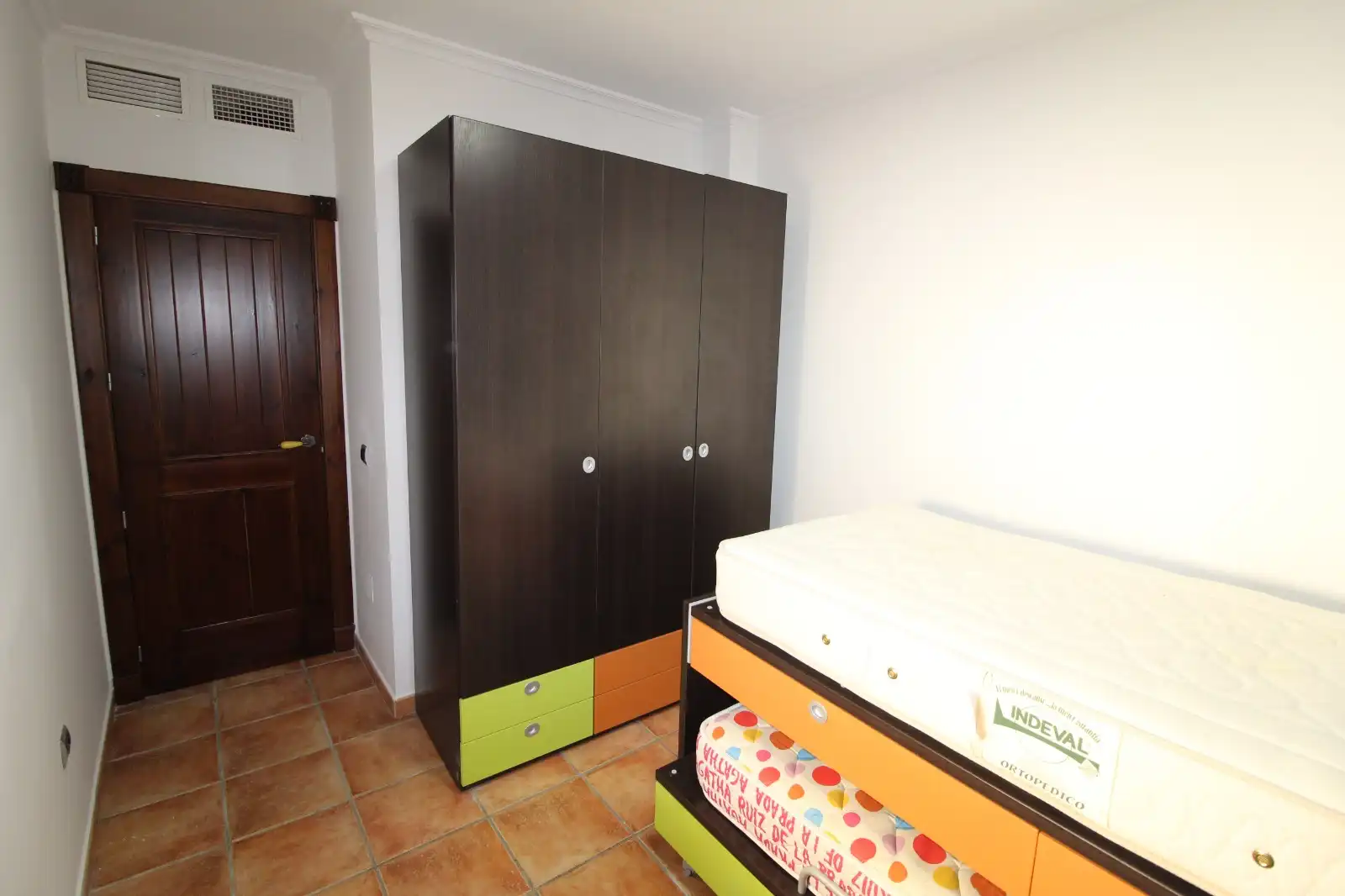 Habitación de Casa o chalet en venta en Catral con Aire acondicionado, Calefacción y Terraza