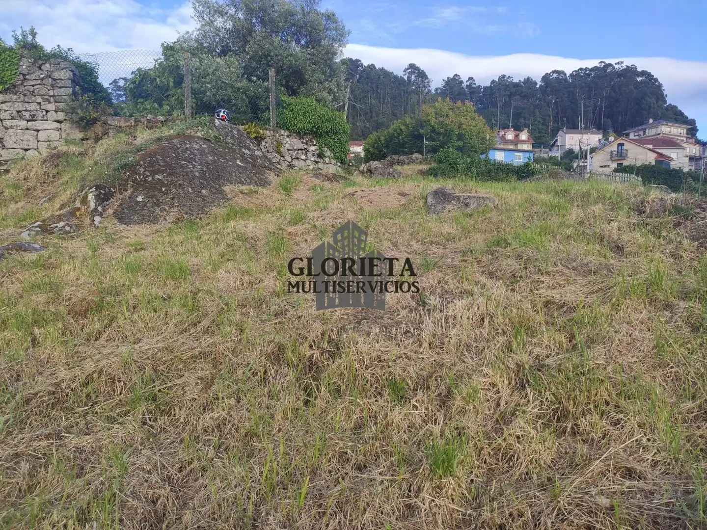 Terreno rustico in vendita a Marín, imagen 2