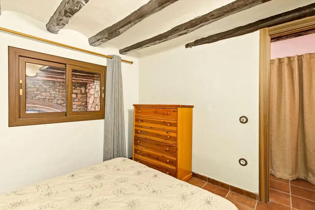 Casa amb terrassa en venda a Vallbona de Les Monges, imagen 23