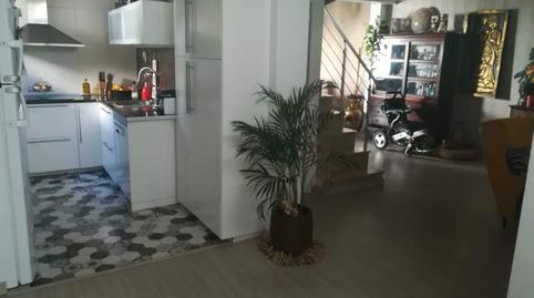 Foto 3 de Casa o chalet en venta en Calle Juan Ramón Jiménez, 20, Castilleja de Guzmán, Sevilla