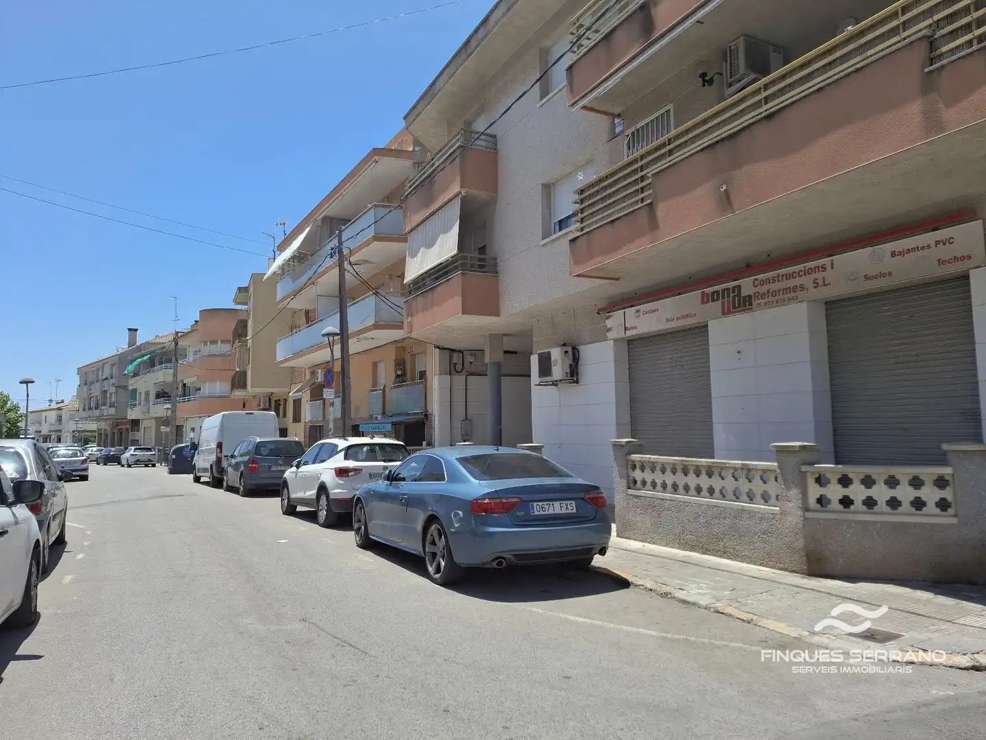 Business premises for sale in Mar del, imagen 3