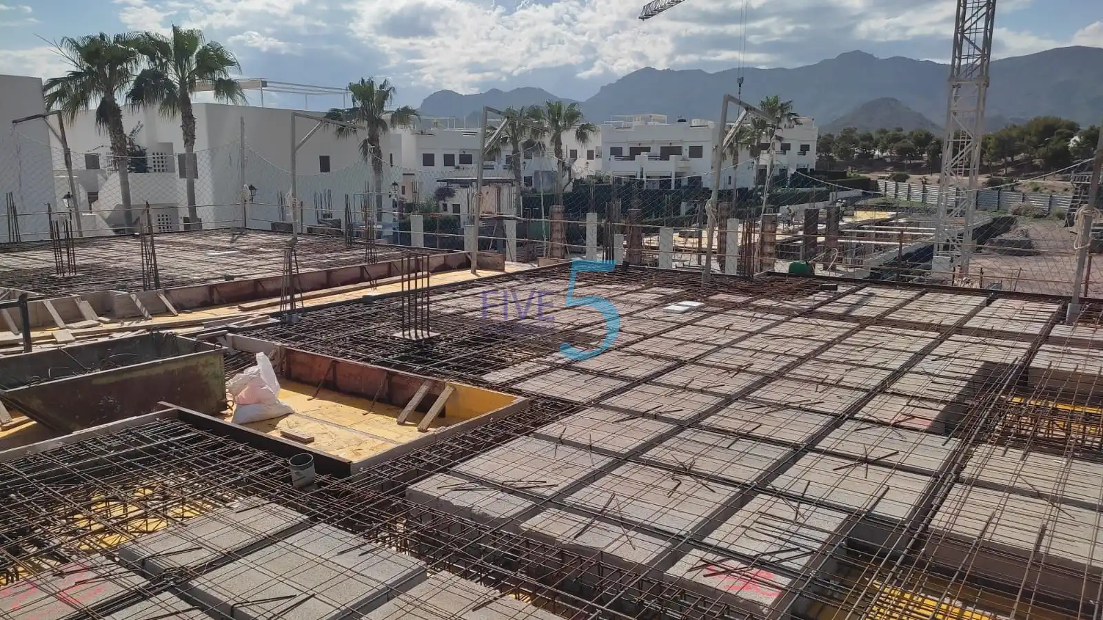 Maison avec piscine à vendre à San Juan de los Terreros, imagen 34
