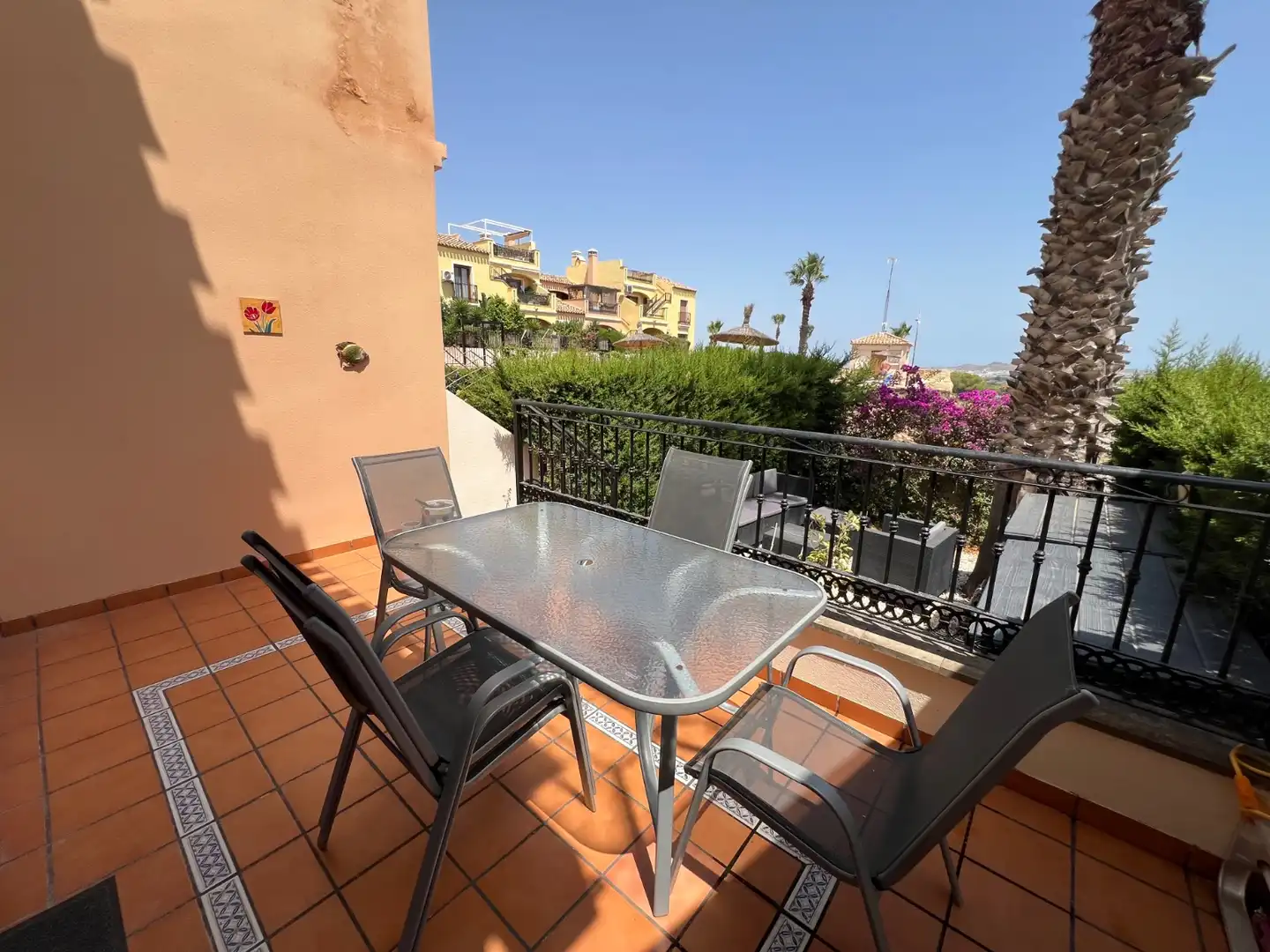 Terraced house with terrace for sale in Algorfa, imagen 15