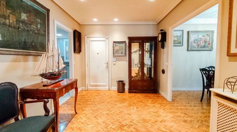 Foto 5 de Piso en venta en Zaragoza Plaza, Área Romántica, Donostia - San Sebastián