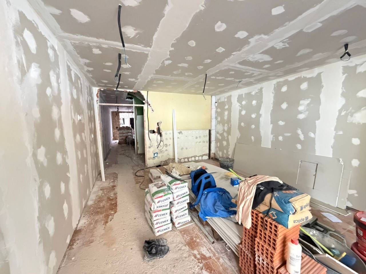 Casa adosada en venda en Almazora / Almassora amb Terrassa i Alarma