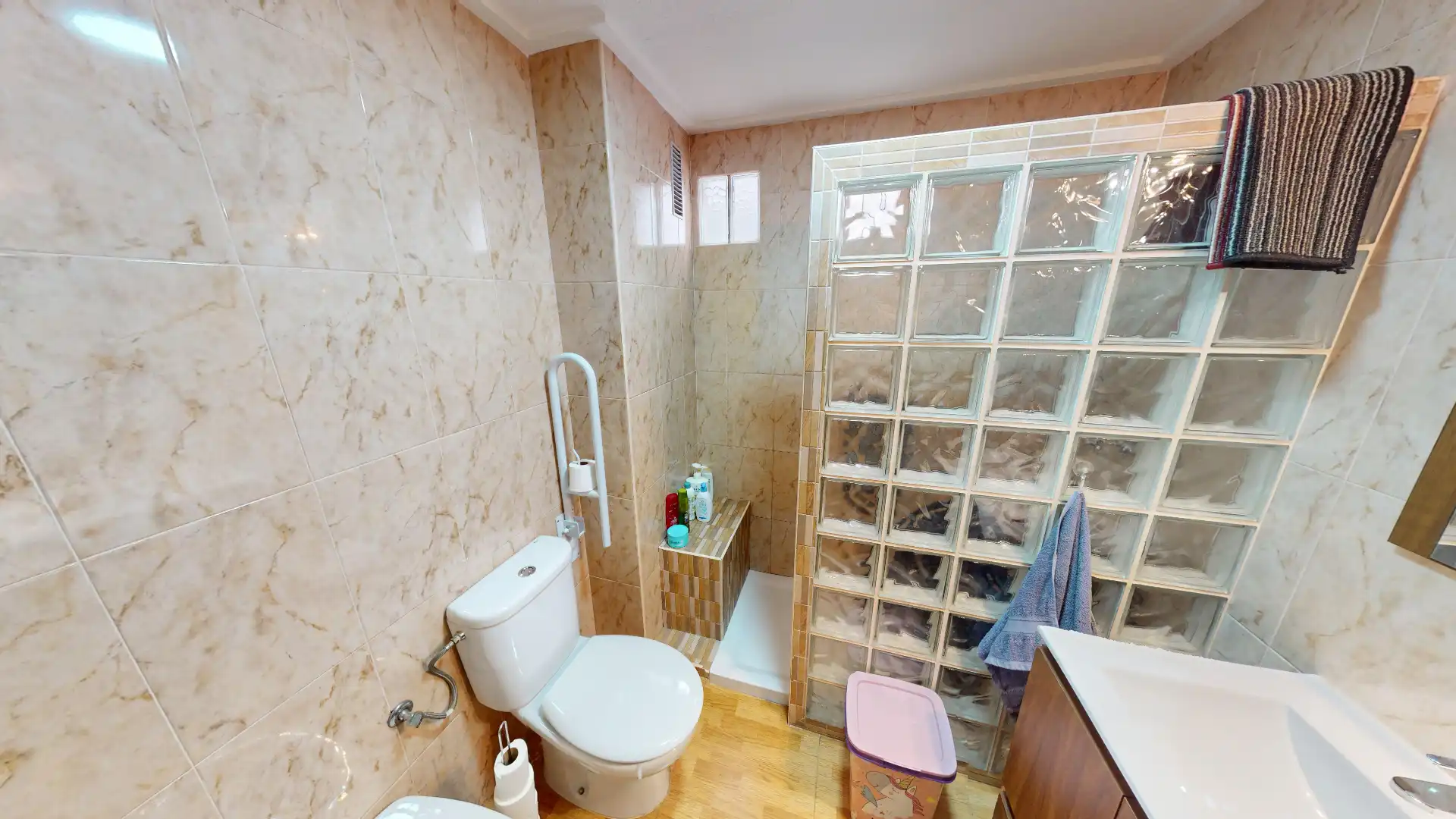Piso con terraza en venta en Carrer Vicente Fuentes Sansano, imagen 24