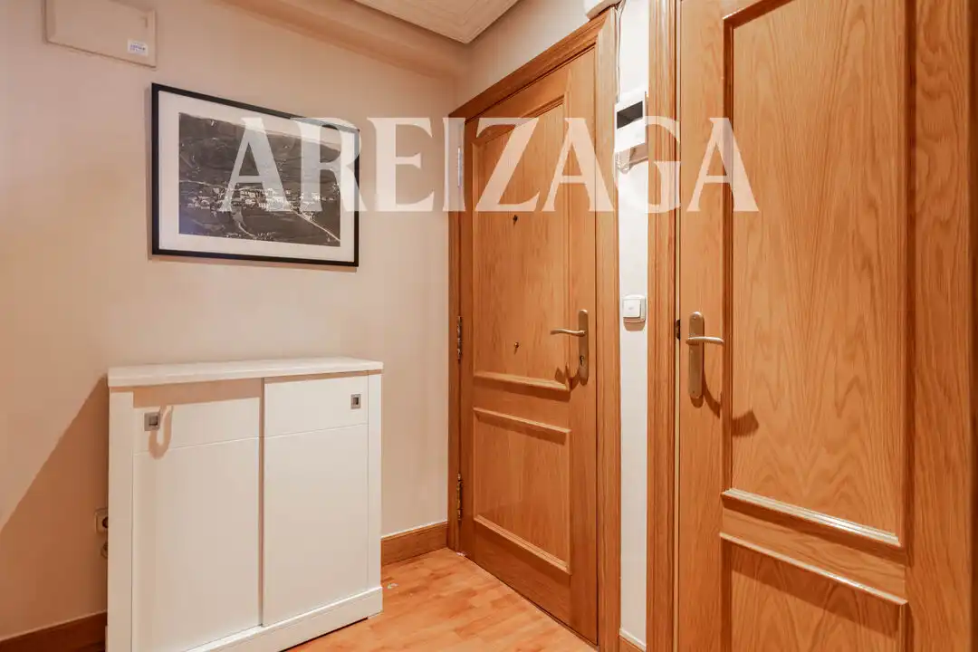 Wohnung zum Verkauf in Donostia - San Sebastián  mit Heizung und Balkon