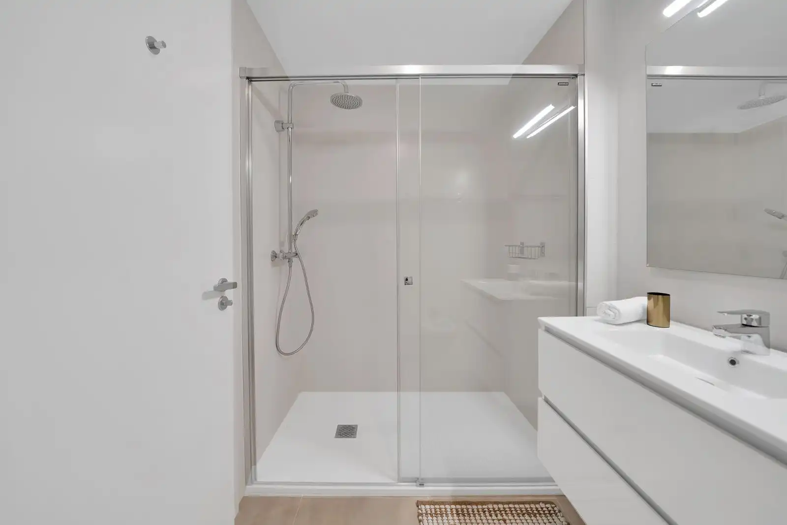Wohnung mit Pool zum Verkauf in Estepona Pueblo, imagen 17