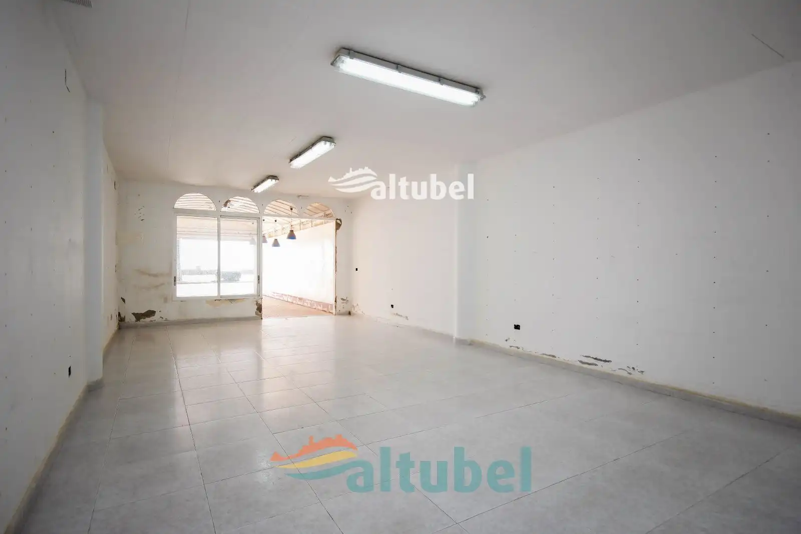 Local comercial en venda a Papa Luna 12, imagen 10