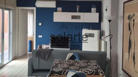 Foto 3 de Pis en venda a Carrer del Nil, El Turó de la Peira,  Barcelona Capital