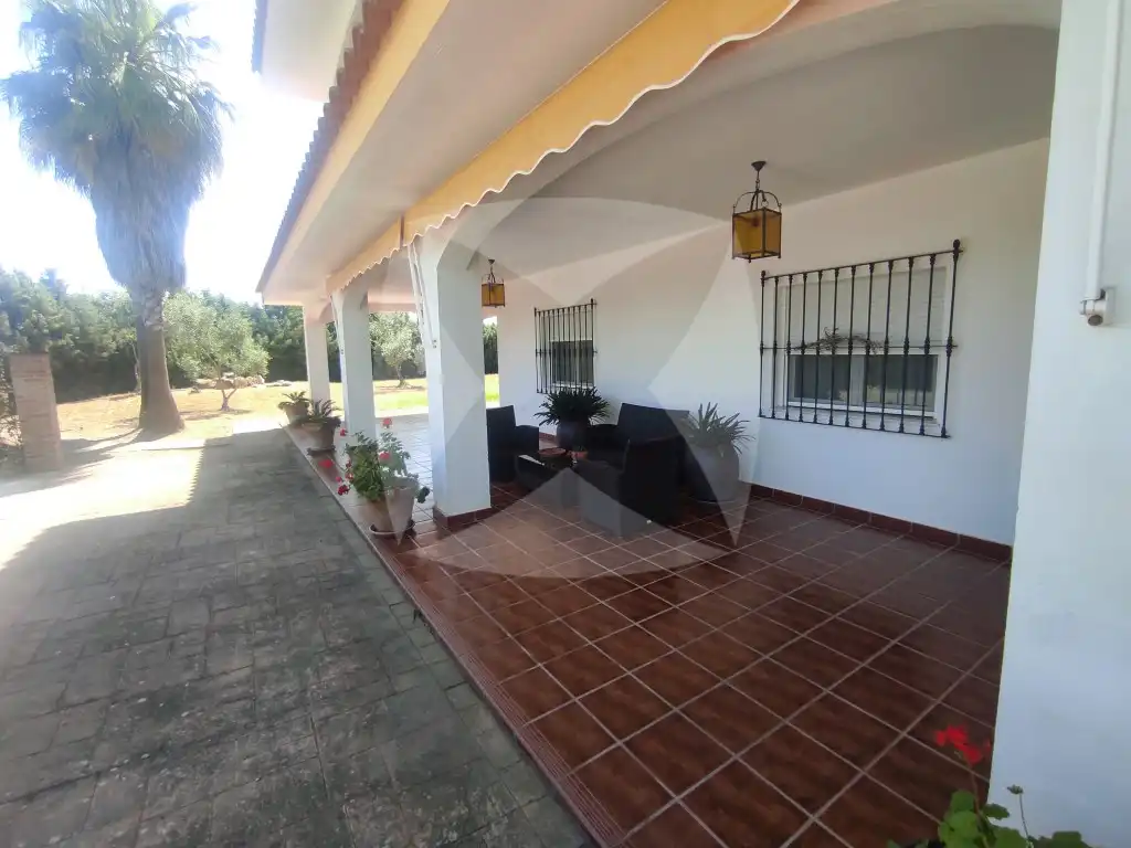 Casa o chalet en venta en Urbanizacion Golf Del Guadiana, Golf Guadiana