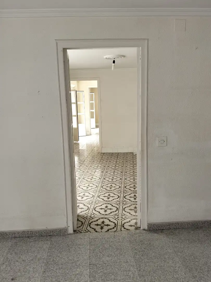 Casa adosada en venda en San Fernando amb Aire condicionat, Terrassa i Balcó