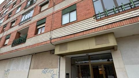 Foto 3 de Pis en venda a Santa Catalina - Ferial, Aranda de Duero